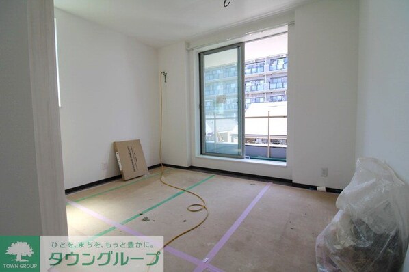 リーブルファイン大袋駅前の物件内観写真